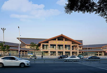 台南市建筑设计的测试内容