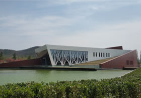 台南市建筑设计的测试内容